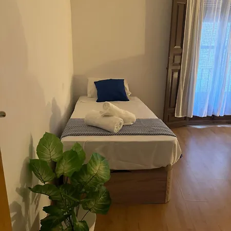 Apartman La Sal 2 *