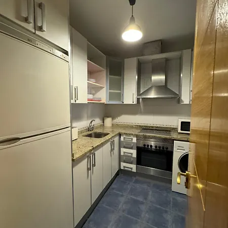 Apartamento La Sal 2