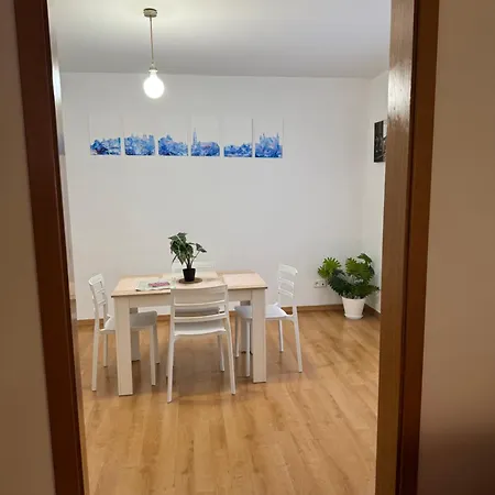 아파트 La Sal 2 톨레도
