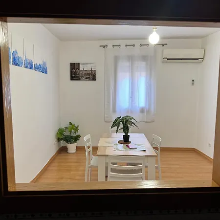 Apartamento La Sal 2