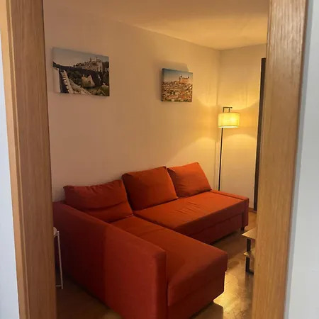 Apartment La Sal 2