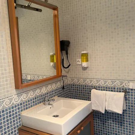 La Sal 2 Apartamento