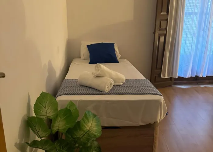 Apartmán La Sal 2 *