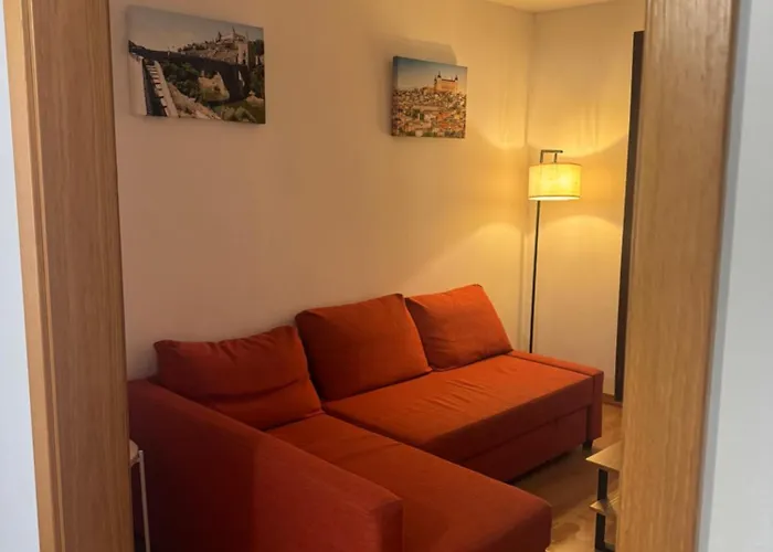 Apartmán La Sal 2